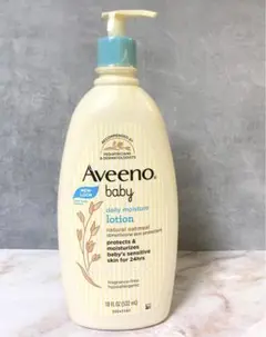 アビーノ ベビーデイリーモイスチャーローション 無香料 532ml