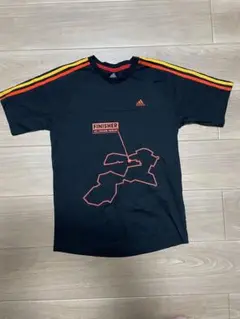 ベルリンマラソン　2014年記念Tシャツ