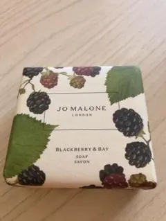 Jo MALONE LONDON ブラックベリー u0026 ベイ ソープ