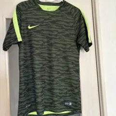 NIKE ナイキ ドライフィットトレーニングシャツ Mサイズ