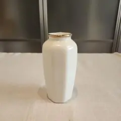 お仏壇用　花瓶　花入　陶磁器