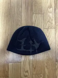 XU design beanie