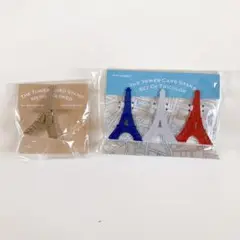 タワーカード　スタンド