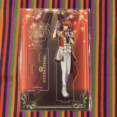 うたプリ アクスタ シクパ 一十木音也 未開封品SECRET PARTY！