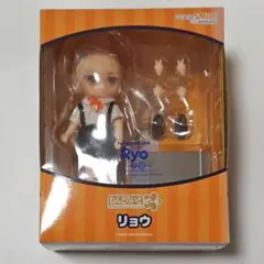 2025年最新】ねんどろいどどーる リョウの人気アイテム - メルカリ