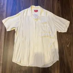 【完売品】supreme guadalupe s/s shirt Supreme Guadalupe S S Shirt (SS19) - $148