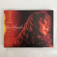EL8152 櫻坂46 小林由依 卒業コンサート Blu-ray