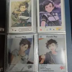 あんスタ 南雲鉄虎