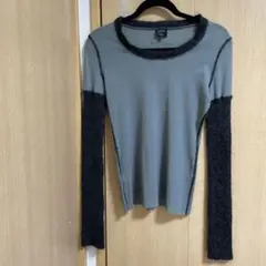 ゴルチエ カットソー