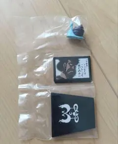 ワンピース　映像でんでん虫　電伝虫　ガチャ