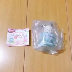 ポチャッコ Shaky! コーヒーカップ サンリオ ガチャ