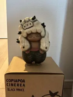 COPIAPOA MUDBALL コピアポア　フィギュア　まとめ売り 2025年最新】Copiapoa フィギュアの人気アイテム - メルカリ