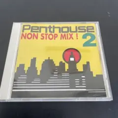 penthouse non stop mix! 2