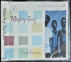 東京メロディック 新品未開封 MIGHTY FROG Flash Forward