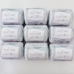 フロットン　セリア　編み物　ハンドメイド