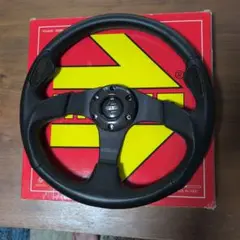 ボス付き　ステアリング　モモ　ジェット　MOMO JET BE5 インプレッサ ボス付き ステアリング モモ ジェット MOMO JET BE5