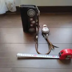 bigtwin ビッグツイン　バイカーズウォレット 新着ファッション - bigtwin ビッグツイン バイカーズウォレット