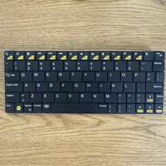 ノーブランド品 Bluetooth キーボード