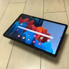 1029)Samsung Galaxy Tab S7 128GB