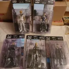 2025年最新】クローズWORST フィギュアの人気アイテム - メルカリ