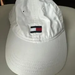 Tommy キャップ