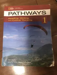 PATHWAYS 1 Reading, Writing and Critical