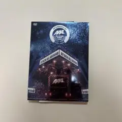 AAA 2nd Anniversary Live DVD