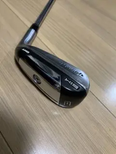 TaylorMade テーラーメイド SIM DHY 3番