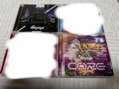 lapix アルバム CD 2枚セット