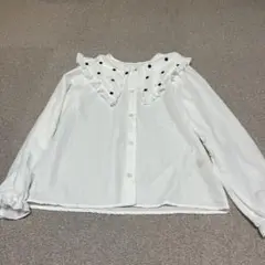 レピピアルマリオMブラウス