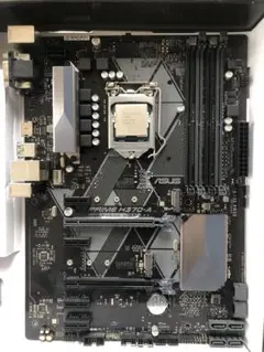マザーボード CPU i5 9600k メモリ8ギガ付き m41994154480_1.jpg?1744682205