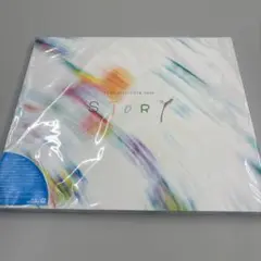 NEWS LIVE TOUR 2020 STORY Blu-ray
