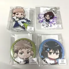 まるくじ 進撃の巨人 スペースstyle まとめ売り