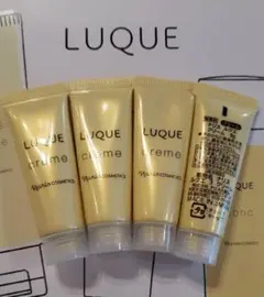 ナリス ルクエ クリーム 9g×4本(クリーム)
