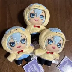 アイドリッシュセブン アイナナきらどる おさんぽーず！vol.4 四葉環　箱