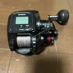 シマノ 19 プレイズ600 互換バッテリー