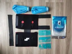 SSKアイシングサポータージュニア SSK YTR24J
