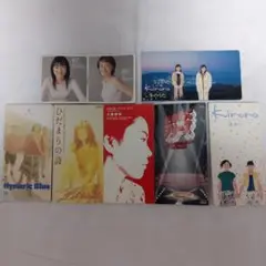 邦楽 CD コレクション ひだまりの詩 他