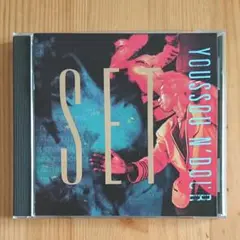 【Youssou N’Dour】Set CD