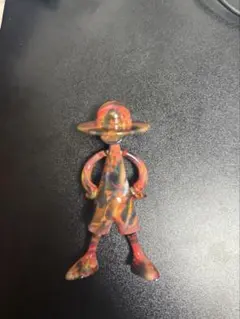LUFFy's ワノ国編