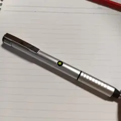 ラミー　ピックアップ　lamy ボールペン　蛍光マーカー