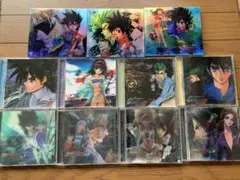 【値下げ】新世紀GPXサイバーフォーミュラOVAシリーズ全11巻セットDVD
