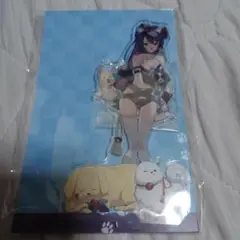 FGO 曲亭馬琴 アクリルスタンド