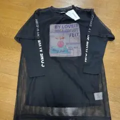 新品タグ付き by LOVEiT ワンピース