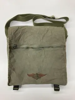 ハーベスト様専用 ハーレーダビッドソンショルダーバッグ