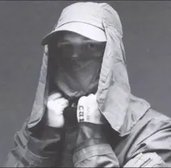 Balaclava cap バラクラバ　キャップ　alyx