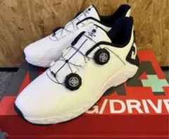 G/FORE ジーフォア メンズ ゴルフ 靴 シューズ スニーカー 新品
