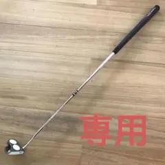 パター ホワイトホット 2ボール MID 中尺 41