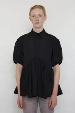 cecilie bahnsen セシリーバンセン ブラウス