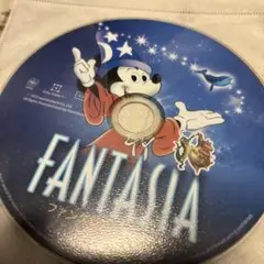ディズニーDVD【FANTASIA ファンタジア DVD】【日本語吹き替え版】